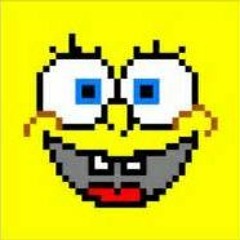 8-bit Spongebob Squarepants theme