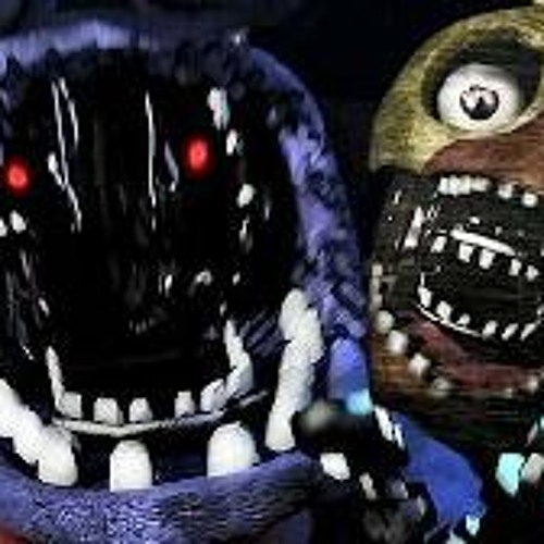 Part 2 fnaf 2 markiplier