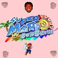 Mario Sunshine w/ Desiigner