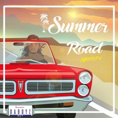 Dj Daboyz - Summer Road