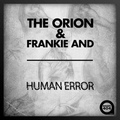 The Orion & Frankie And - Ogigya