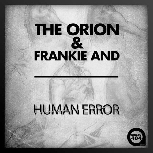 The Orion & Frankie And - Ogigya