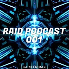 Raid Podcast 001