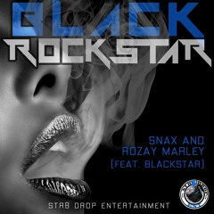 Black Rockstar