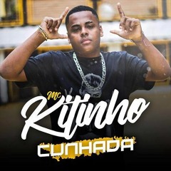 Mc Kitinho - Passinho Dos Maloka (DJEvertonRJ) Part. Mc Ddsv