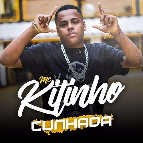 Mc Kitinho - Passinho Dos Maloka (DJEvertonRJ) Part. Mc Ddsv