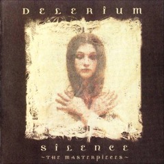 Dee Montero, Delerium - Halcyon Silence (Fischetti & NOBRU Edit)