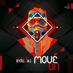 Move On (Original Mix)[FREE DOWNLOAD]