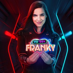 Yo soy Franky - Ritmo Robotico