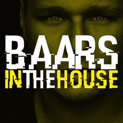 Baars In The House at AMW.fm guestmix by Arturo