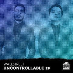 Uncontrollable (Original Mix)