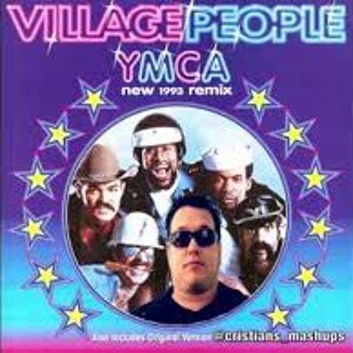 YMCA - All Star (Mashup)