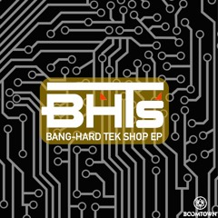 Jamin Nimjah - 8bit Bad Brrrp