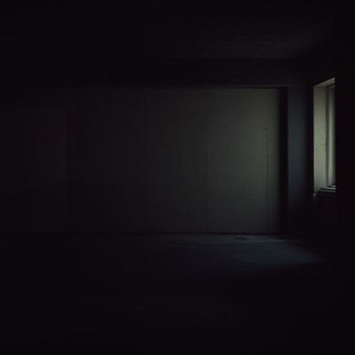 Liam Wilson - The Dark Room 'FREE TRACK'
