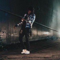 K Camp - The Weekend (Freestyle)