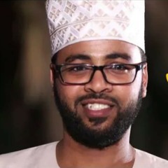 كن ذا أفق واسع المنشد محمد عباس