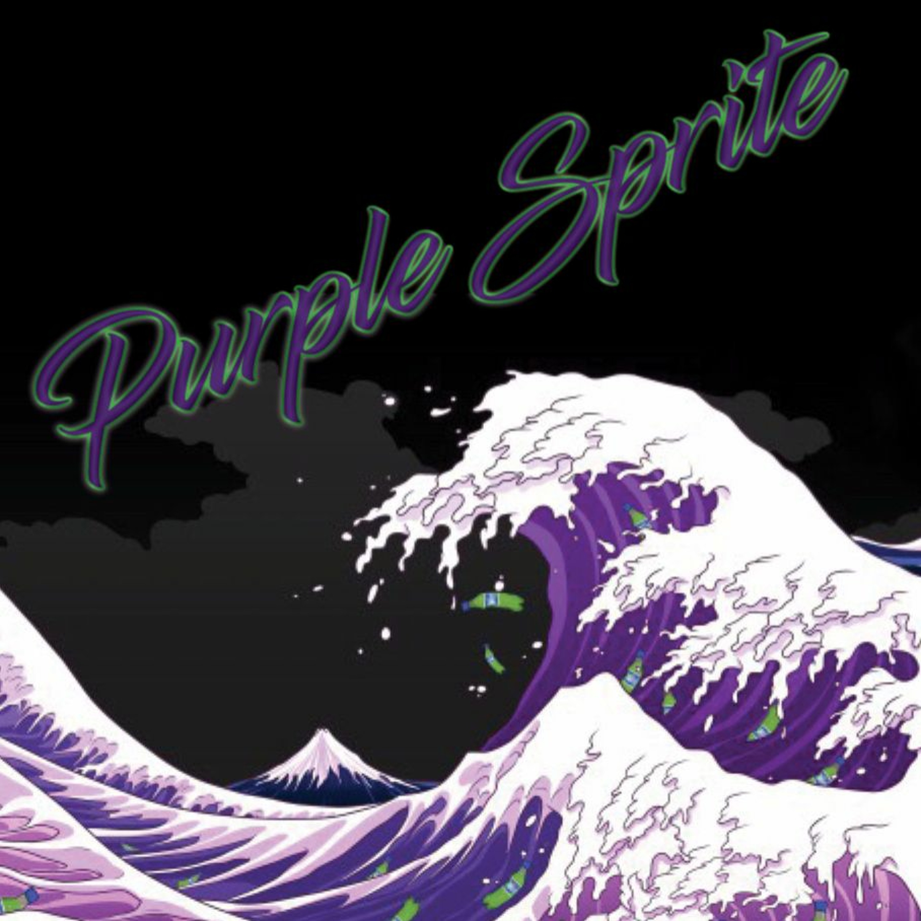 Purple Sprite episode artwork