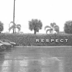 respect