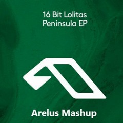 16 Bit Lolitas vs Reflekt - Peninsula needs to feel loved (Arelus Mashup) **FREE DOWNLOAD**