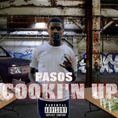 PASOS - COOKIN UP