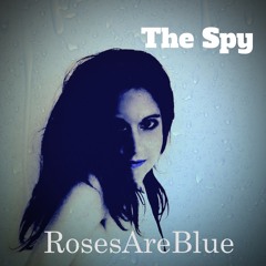 The Spy | RosesAreBlue