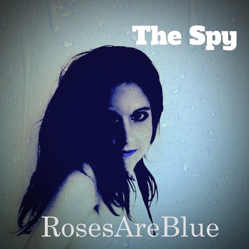 The Spy | RosesAreBlue