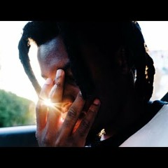 Deniro Farrar - Witty ft. Denzel Curry