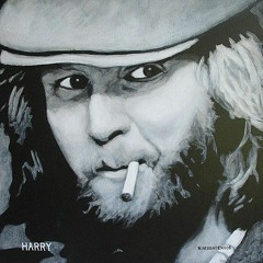 Everybody's Talking (cover)