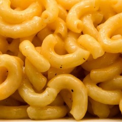 Mac N Cheese (freestyle)