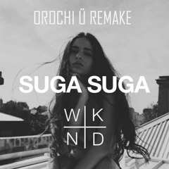 Baby Bash - Suga Suga Vs RL Grime - Core (Orochi Ü Remake 2.0)