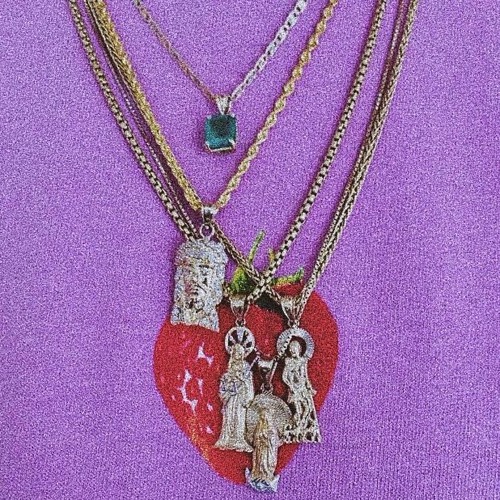NÜ LUXURY *FREEWAVE* (PROD. MELROSE ZEE)