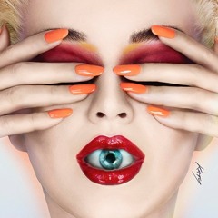 Katy Perry -Hey Hey Hey (wanderlusttcover)