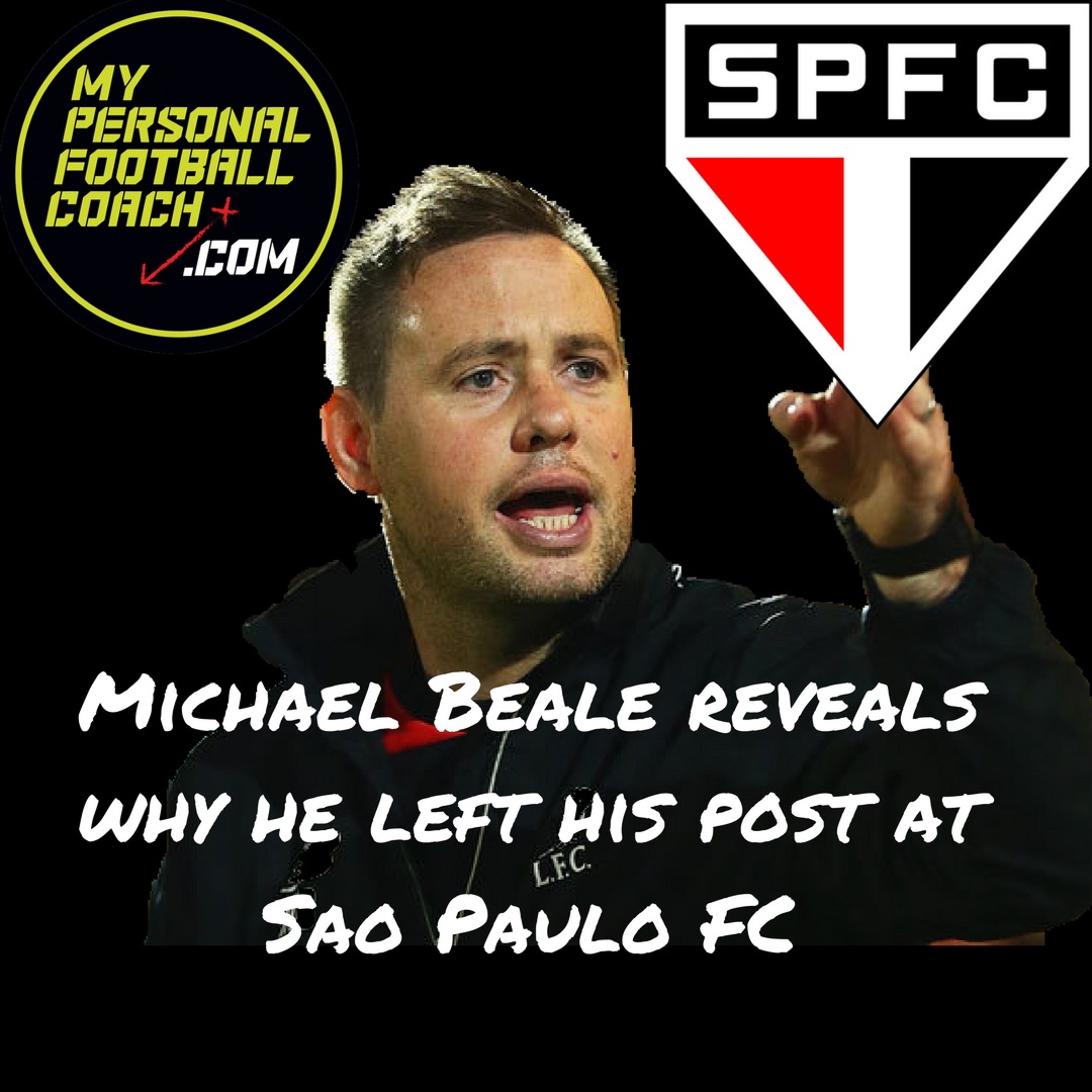 Youth Soccer Coaching Player Development Podcast