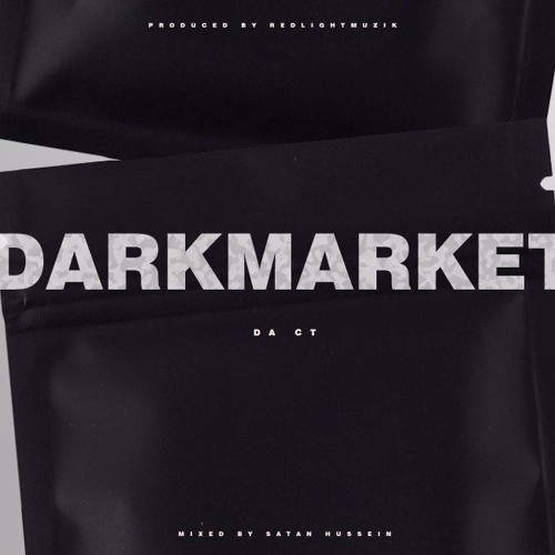 Dark Markets New Zealand