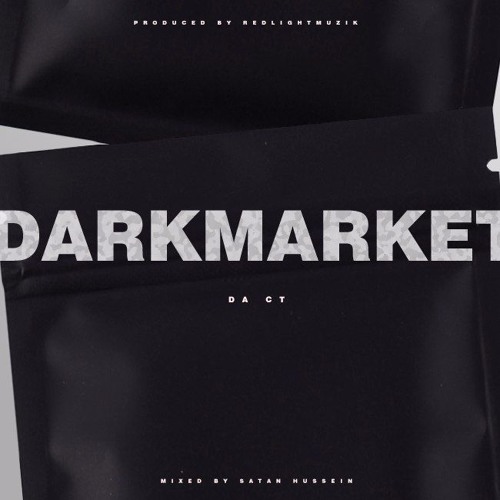 Dark Markets Indonesia