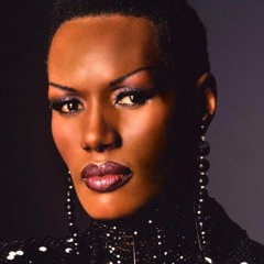 Grace Jones - I've Seen That Face Before (Dionisis Marinos Edit)