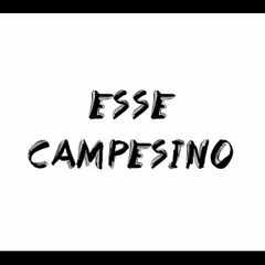 Esse - Campesino