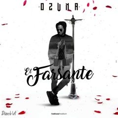 Ozuna - Te Extraño.mp3