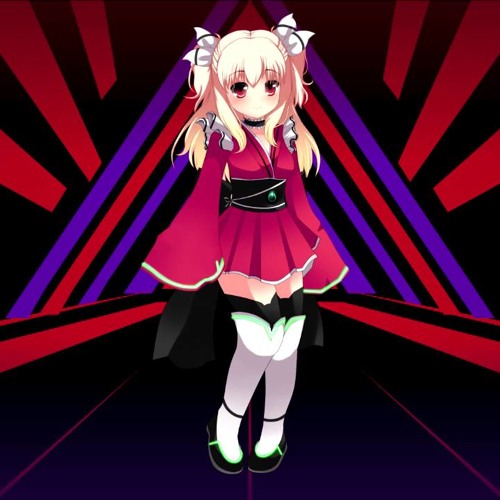 [UTAU] ME!ME!ME!-Akemi Konai