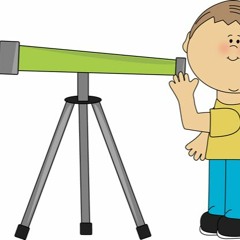 Telescope ft. Shun Salley