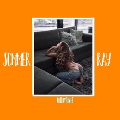 Sommer Ray