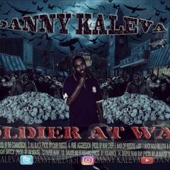 Danny Kaleva Mask Off Freestyle