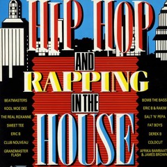 Smashing Sebastian House Vs Hip Hop Mix **FREE DOWNLOAD**