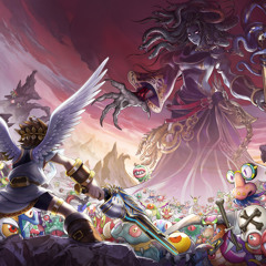 riseagain. • 精神