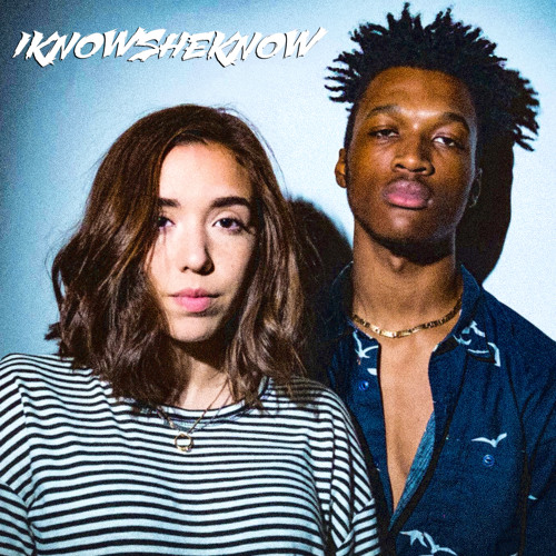 IKNOWSHEKNOW. (Prod. DØNNIE' + PURPP!)