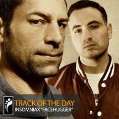 Track of the Day: Insomniax “Facehugger”