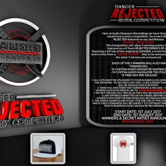Danger - Rejected (Sphereix Remix)