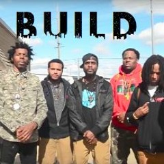 Build W/DB4 Brrazey (Prod. Jimmy Skiithouu)State Of Mind