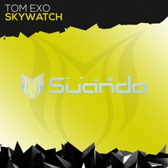 Tom Exo - Skywatch (Original Mix)