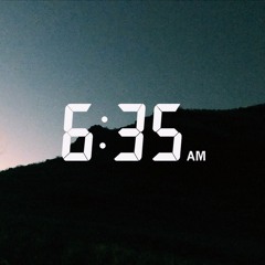 Yo Trane - Late Night Drive EQ